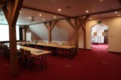 Hotel Aubrecht Country Spa Resort