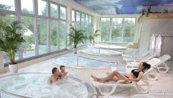 Health Resort & Medical SPA Panorama Morska