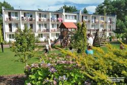 Health Resort & Medical SPA Panorama Morska