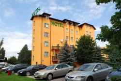 Hotel U Witaszka