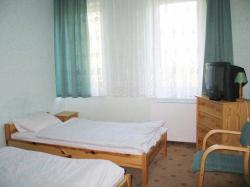 Hotel U Witaszka