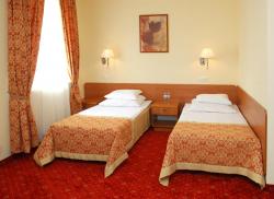 Hotel U Witaszka