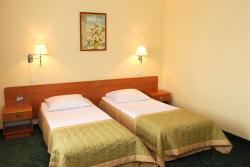 Hotel U Witaszka