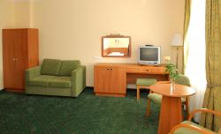 Hotel U Witaszka