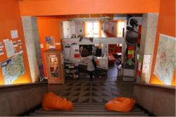 Hostel Oki Doki Warszawa