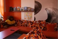 Hostel Oki Doki Warszawa