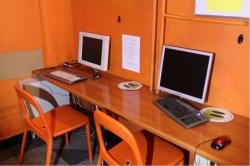 Hostel Oki Doki Warszawa