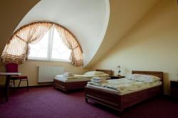 Hotel i Restauracja Everest ***