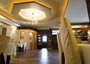 Hotel i Restauracja Everest ***