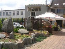 Hotel i Restauracja Everest ***