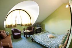 Hotel i Restauracja Everest ***