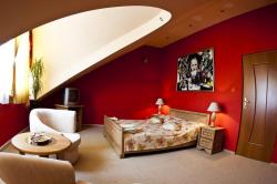 Hotel i Restauracja Everest ***