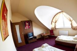 Hotel i Restauracja Everest ***