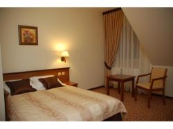Restauracja i Hotel Panorama