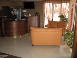 Restauracja i Hotel Panorama