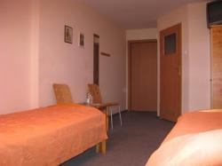 Restauracja i Hotel Panorama