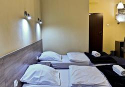 Hostel Blue Krakw