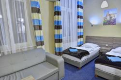 Hostel Blue Krakw