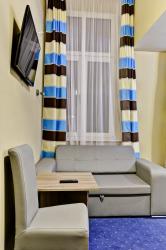 Hostel Blue Krakw
