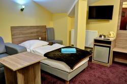 Hostel Blue Krakw