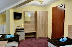 Hostel Blue Krakw