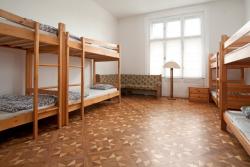 Hostel Butik Krakw