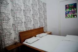 Hostel Butik Krakw