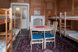 Hostel Butik Krakw