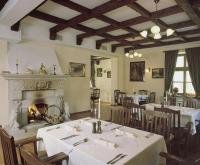Hotel Borys