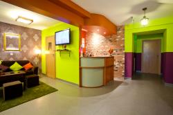 Hostel Moon Krakw
