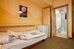 Hostel Moon Krakw