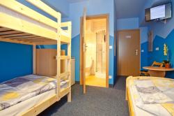 Hostel Moon Krakw