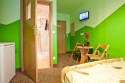 Hostel Moon Krakw
