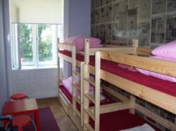 Hostel Euro-Hostel Krakw