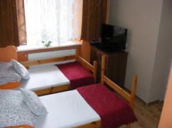 Hostel Euro-Hostel Krakw