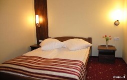 Hotel Amadeus