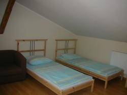 Apart Hostel Nazar