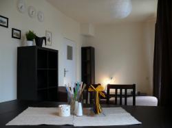 Apart Hostel Nazar