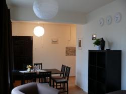 Apart Hostel Nazar
