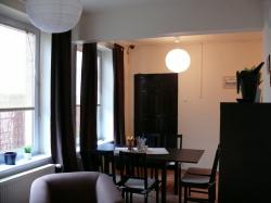 Apart Hostel Nazar