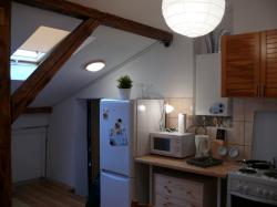 Apart Hostel Nazar