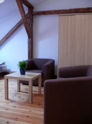 Apart Hostel Nazar