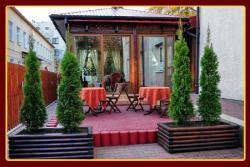 Hotel Karolina