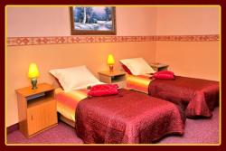 Hotel Karolina