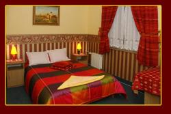 Hotel Karolina