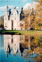 Paac w Kobylnikach