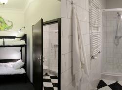 Hostel Wratislavia Wrocaw