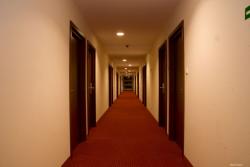Hotel Planeta