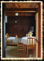 Zajazd-Camping-Skansen Pastewnik