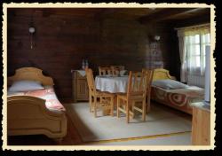 Zajazd-Camping-Skansen Pastewnik
